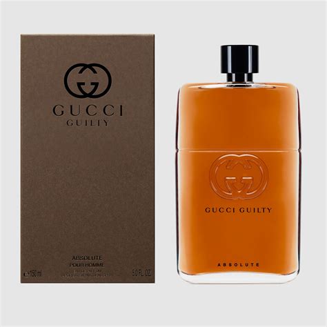 Guilty Pour Homme Eau de Parfum Gucci Colonia